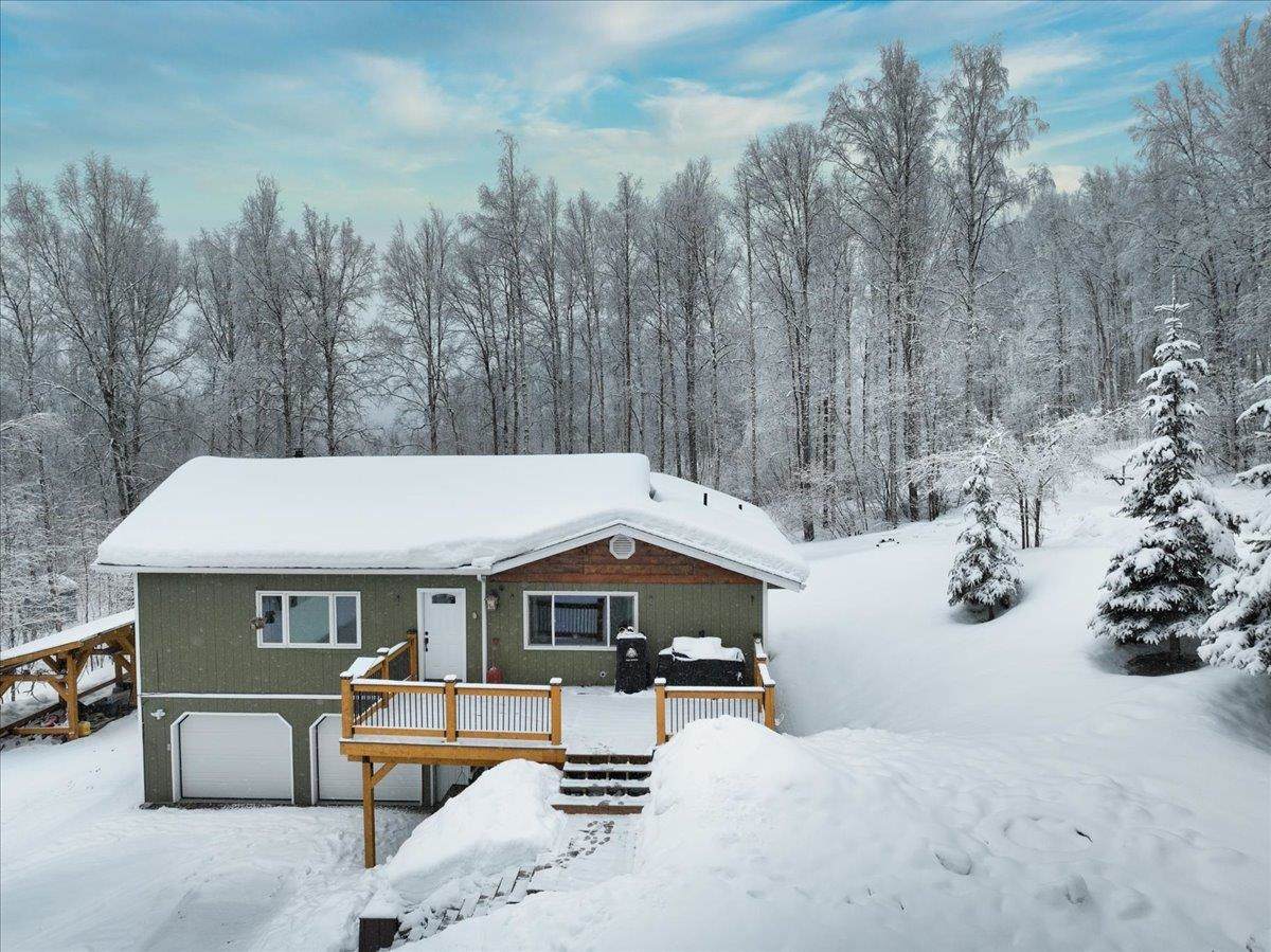 488 Eagle Ridge Road - Photo 1