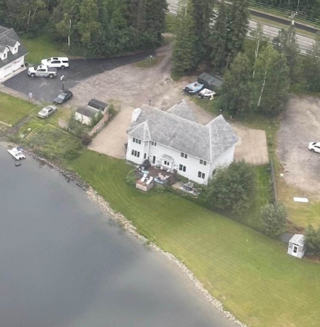 1017 Chena Pump Road - Photo 1