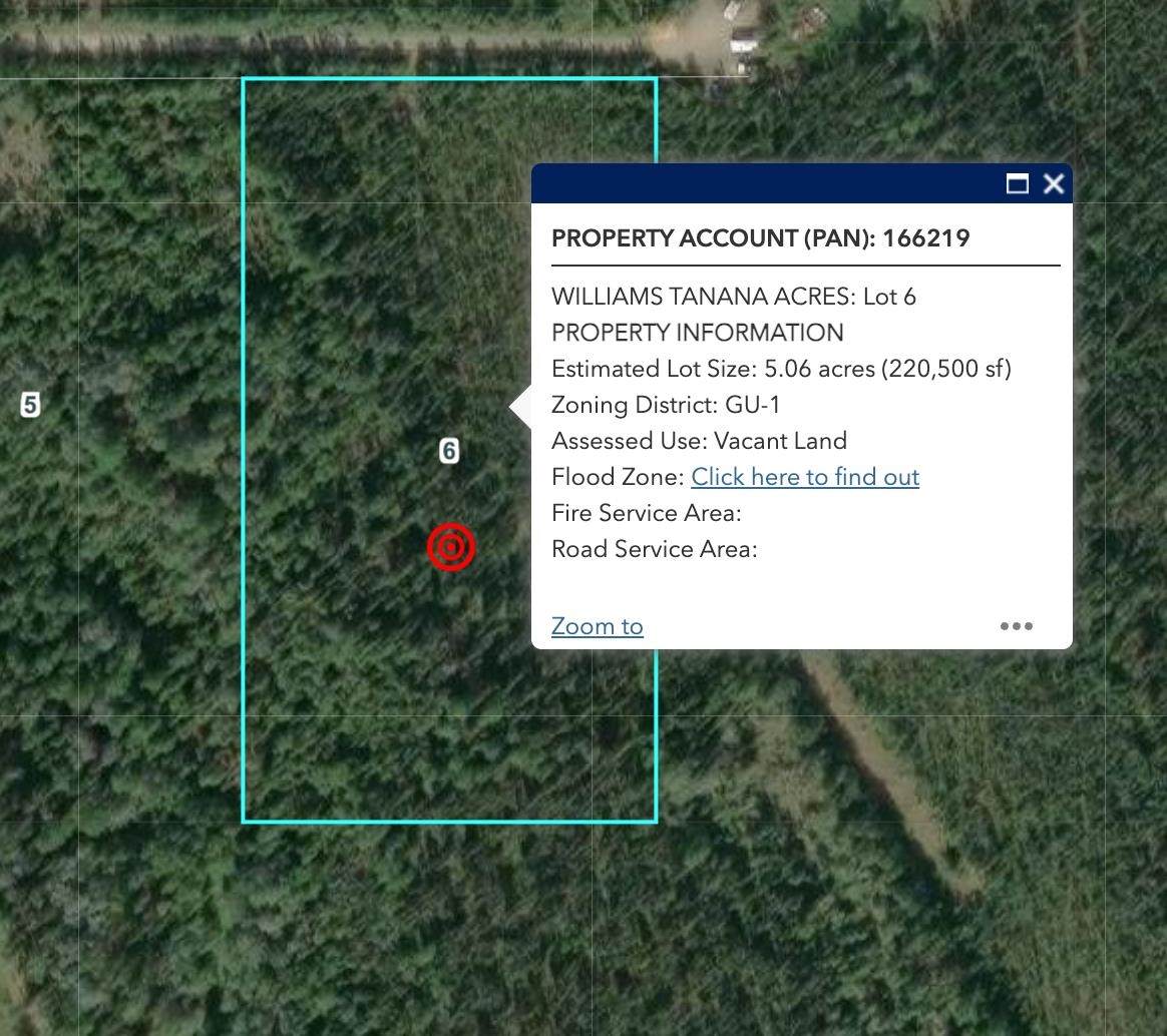 7435 Williamsburg Rd - Photo 1
