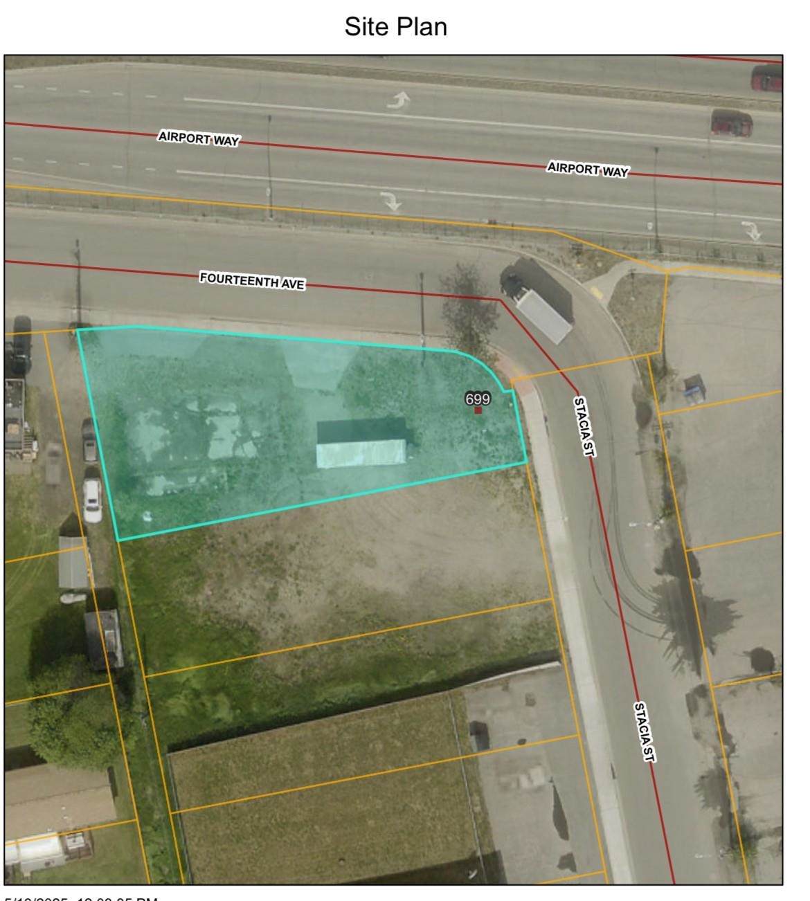 699 Stacia Street - Photo 1