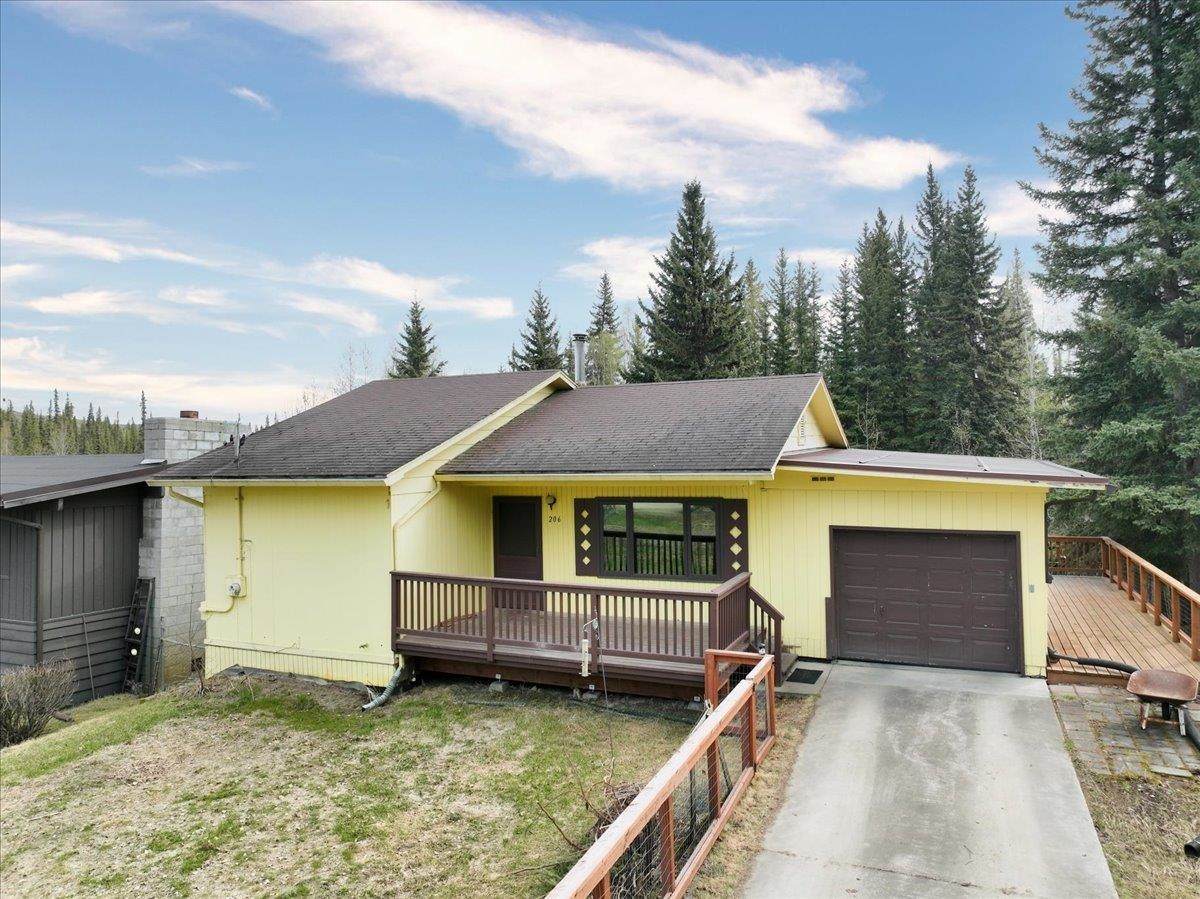206 Madcap Lane - Photo 1