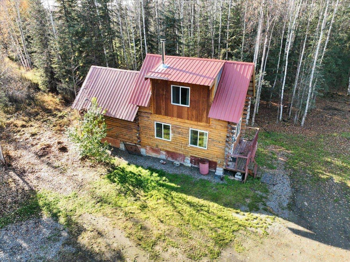 2705 Goldenrod Circle - Photo 1