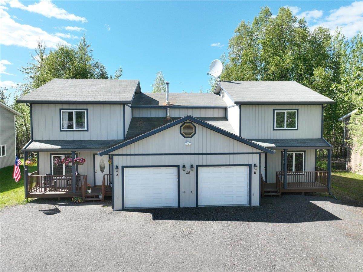 48 Trinidad Drive - Photo 1