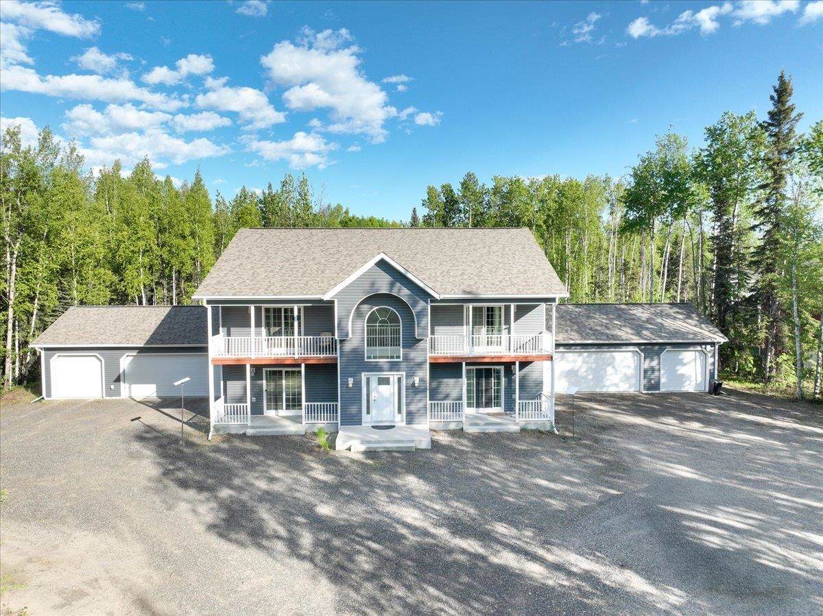 3915 Tanada Road - Photo 1
