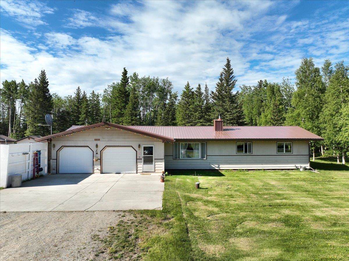 1418.2 Alaska Highway - Photo 1