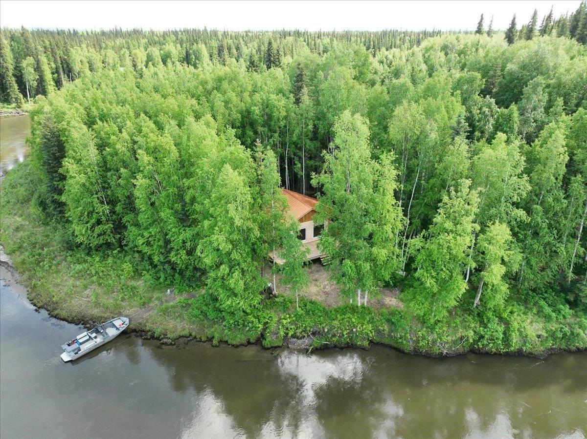 Lot 5 Chena River - Photo 1