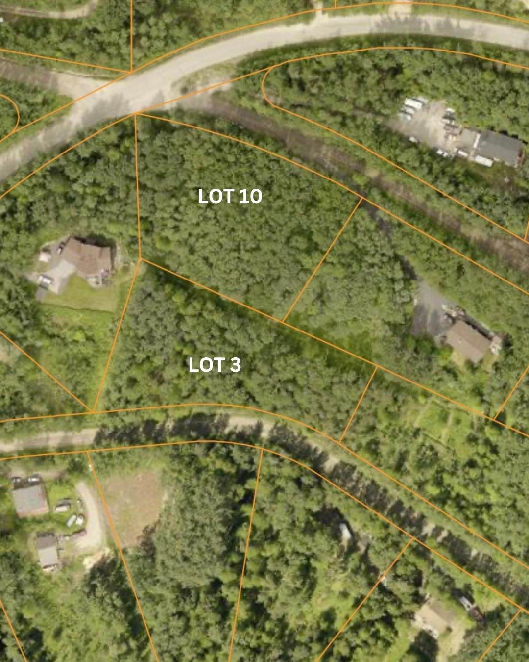 NHN Cranberry Ridge Drive - Photo 1