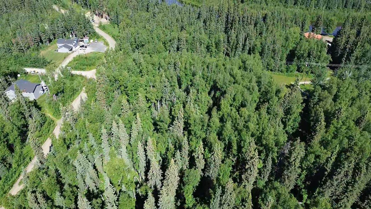 Lot 40 Maude Boyle Drive - Photo 1