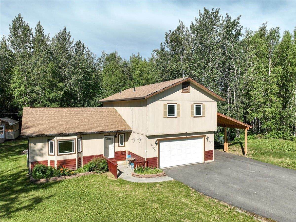 730 Turner Drive - Photo 1