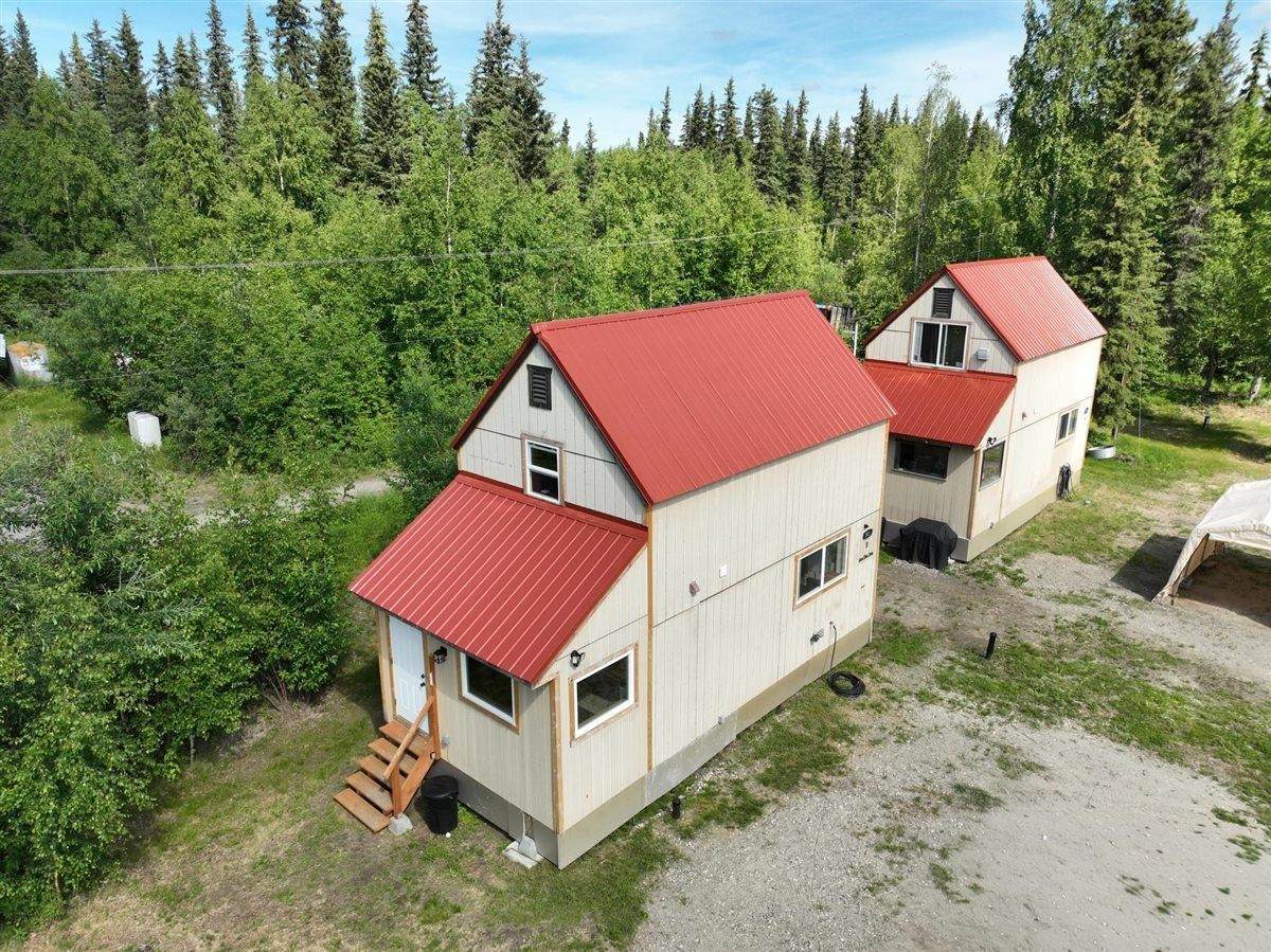 543 Carl Crosman Way - Photo 1
