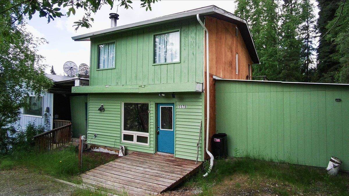 1171 Grenac Road - Photo 1