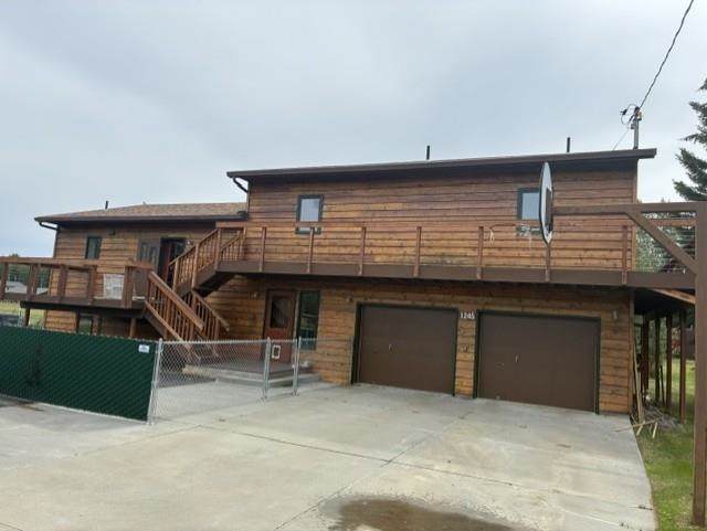 1245 Airline Drive - Photo 1
