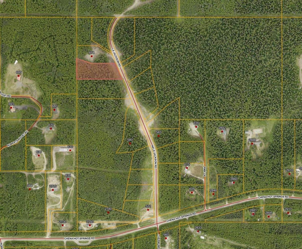 Lot 13 Nels Jackson Road - Photo 1