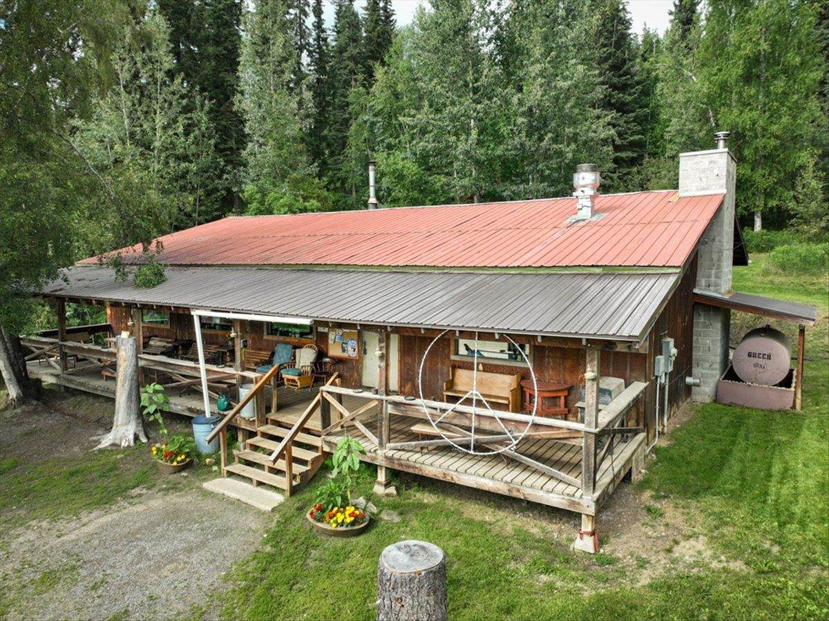 3630 Main Street - Photo 1