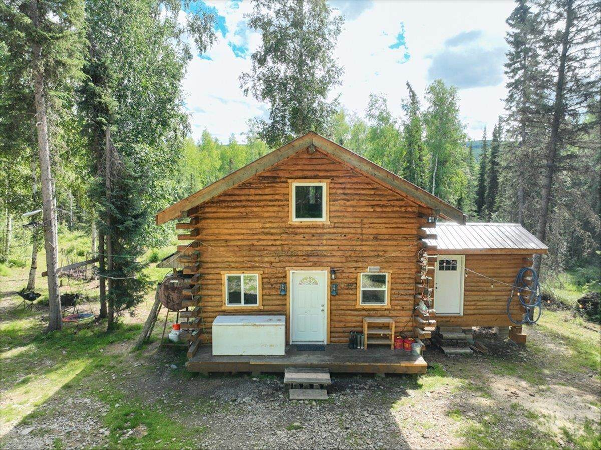 5031 Murphy Dome Road - Photo 1