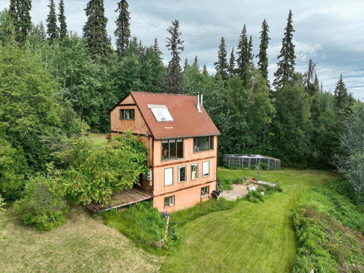 1592 Taroka Drive - Photo 1