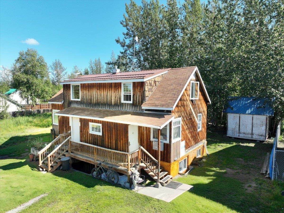 1545 Eielson Street - Photo 1
