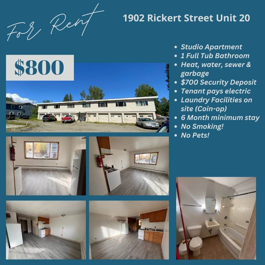1902 Rickert Street - Photo 1