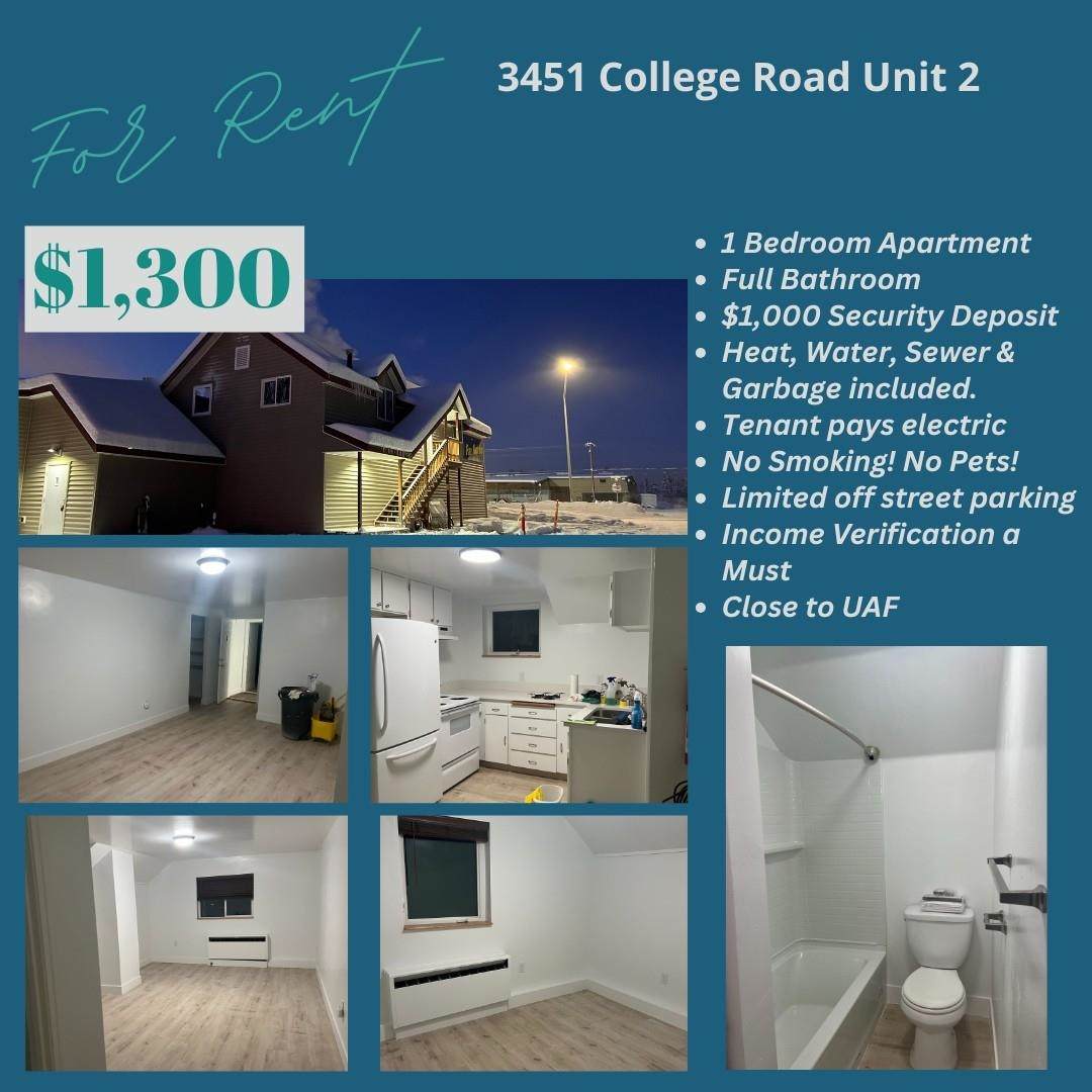3451 College Road - Photo 1