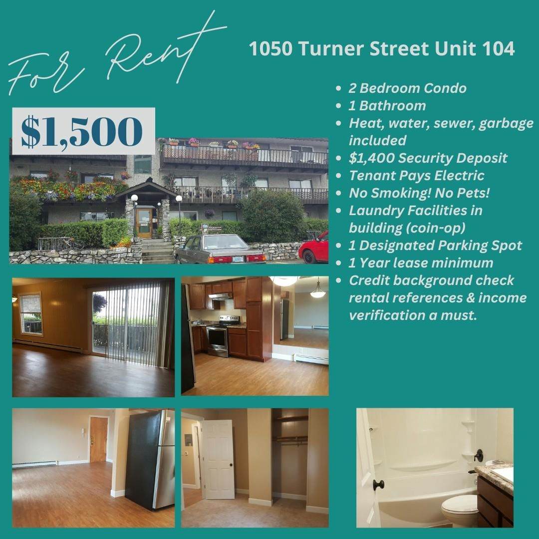 1050 Turner Street - Photo 1