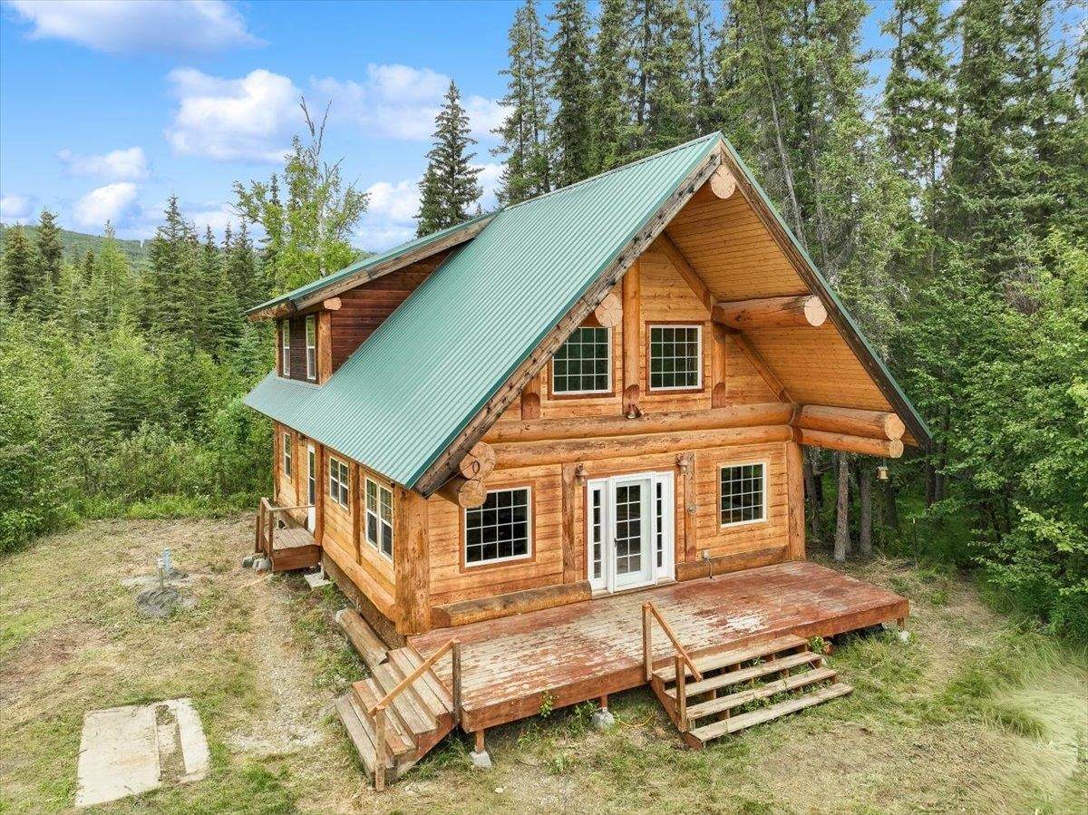 1045 Chickadee Loop - Photo 1