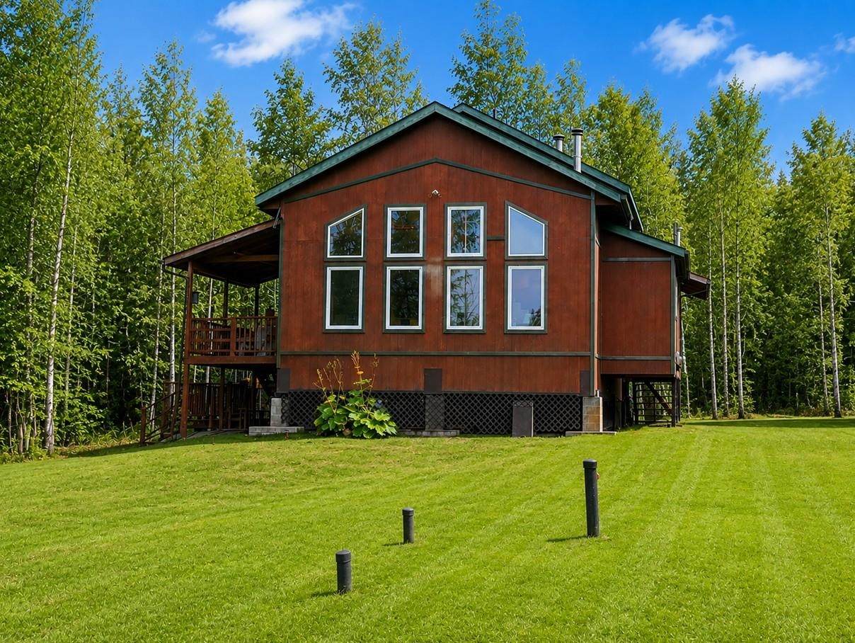 240 Thoreau Drive - Photo 1