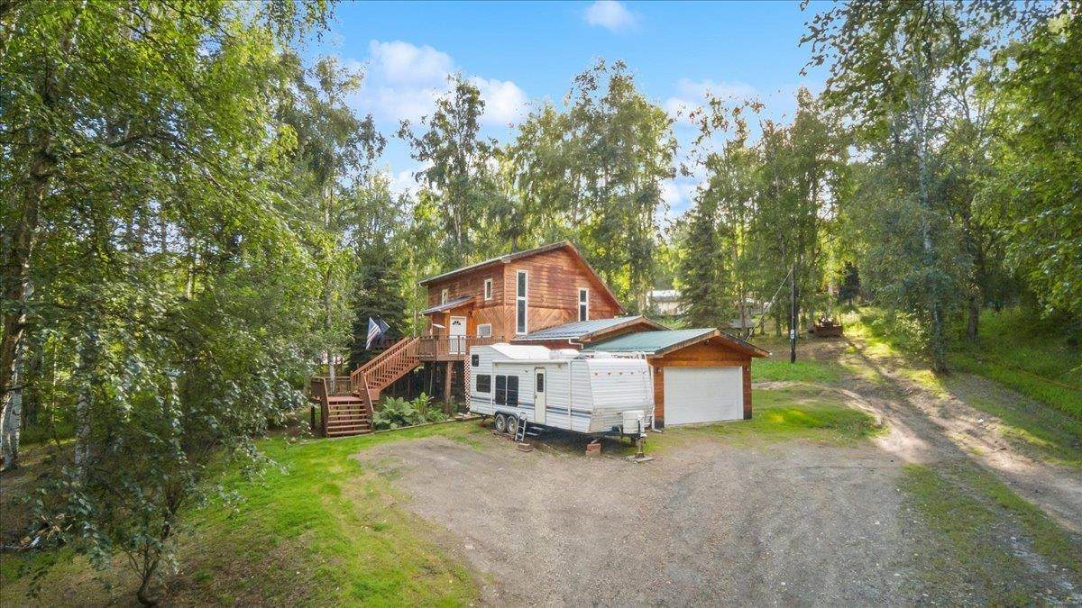 1411 Whistling Swan Drive - Photo 1
