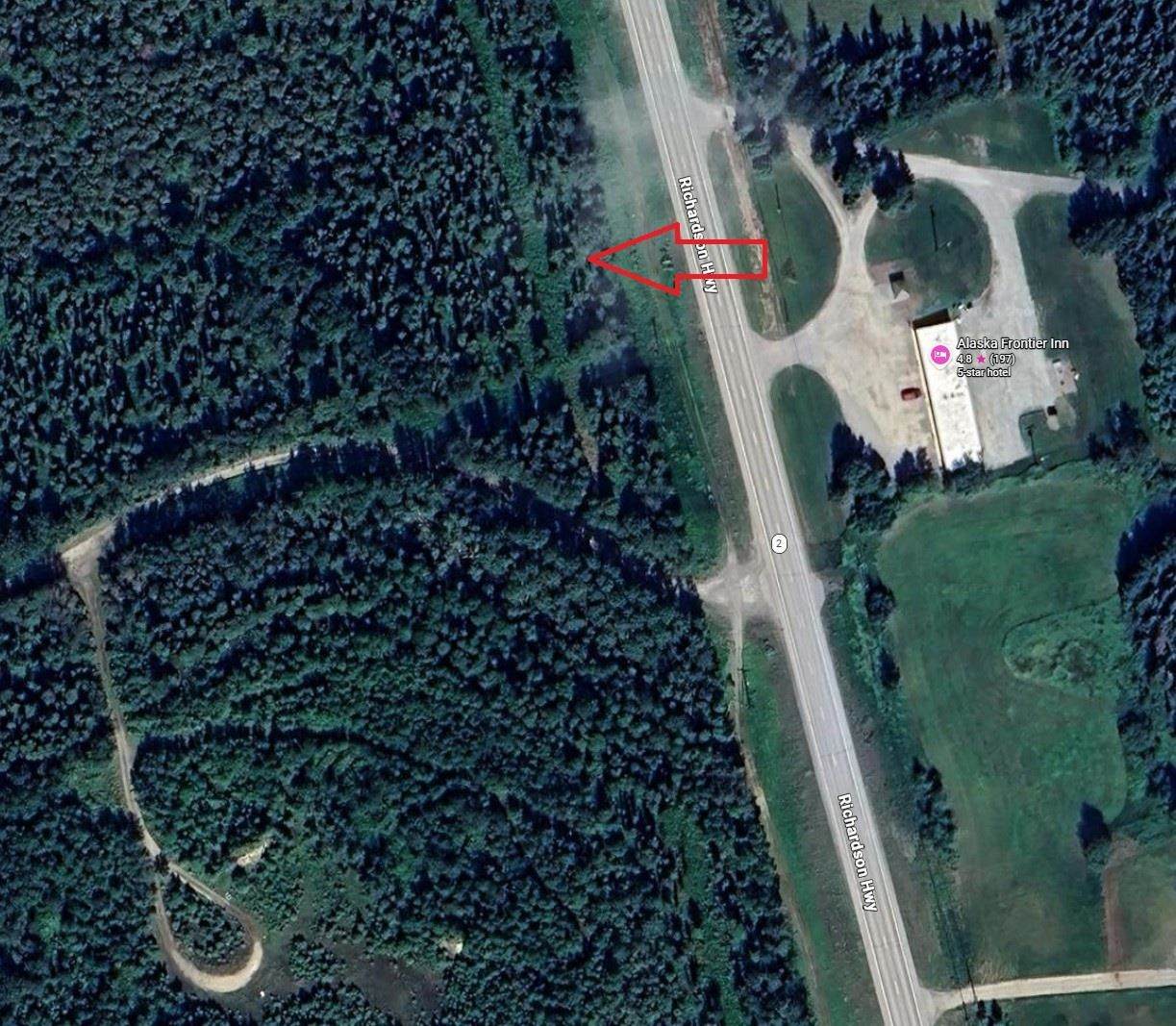 Lot 1 Richardson Highway - Photo 1