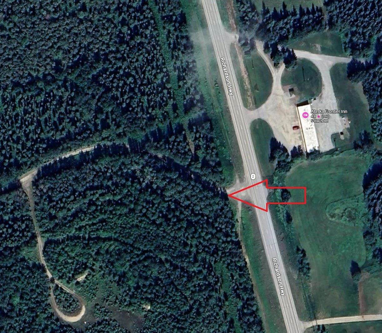 Lot 14 Richardson Highway - Photo 1