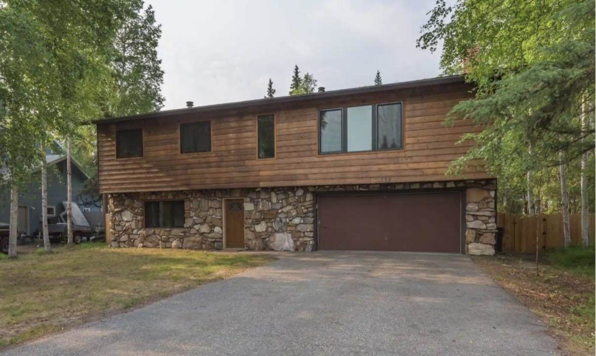 138 Allegheny Way - Photo 1