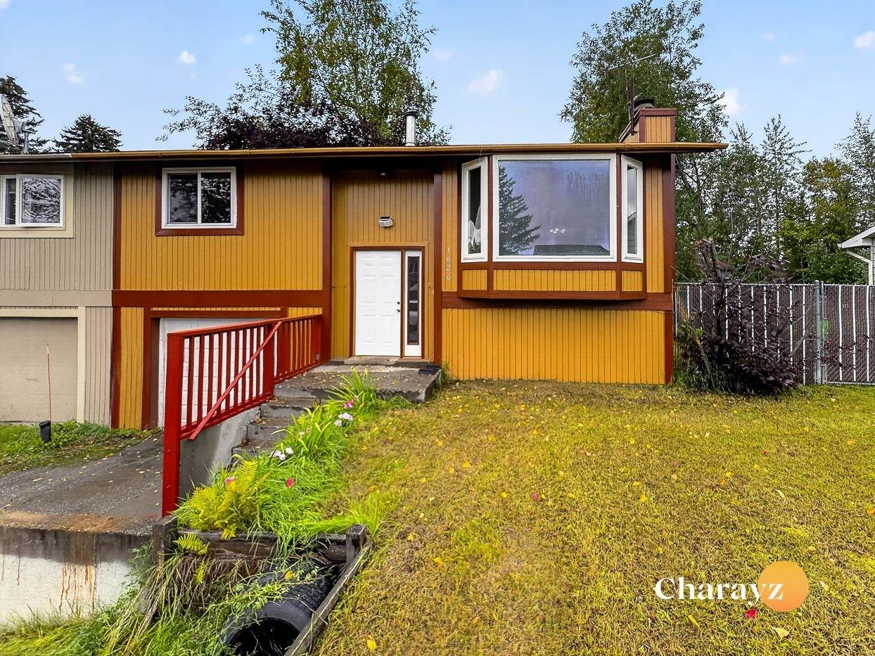 1626 Market Street - Photo 1
