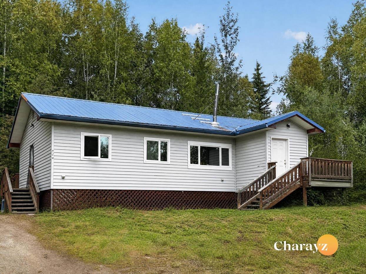 1502 Spring Glade Road - Photo 1