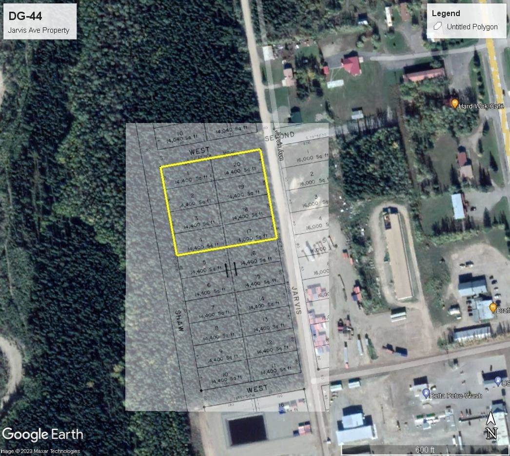 NHN Jarvis Avenue - Photo 1
