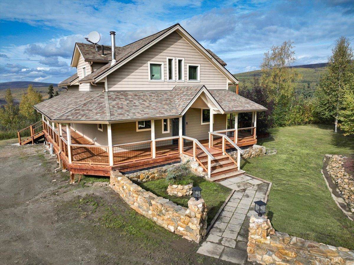 5789 Haystack Drive - Photo 1