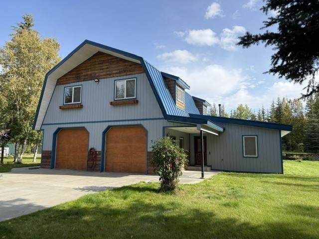 570 Keeling Road - Photo 1