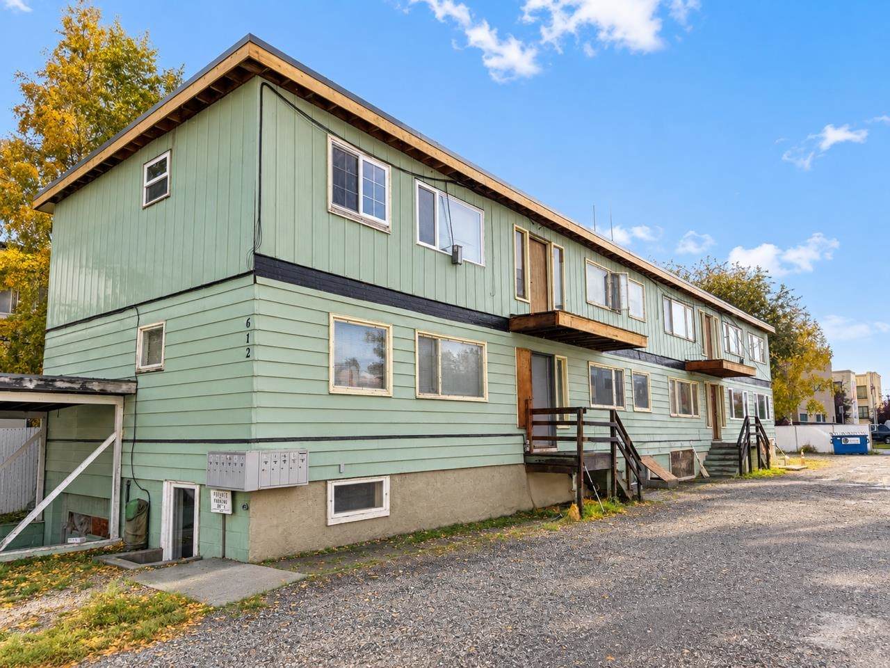612 11TH AVENUE - Photo 1