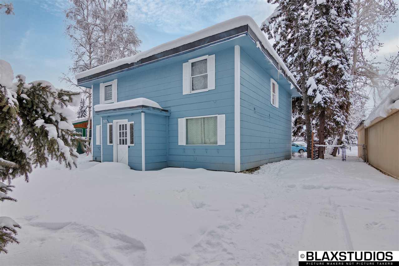 515 Farewell Avenue - Photo 1