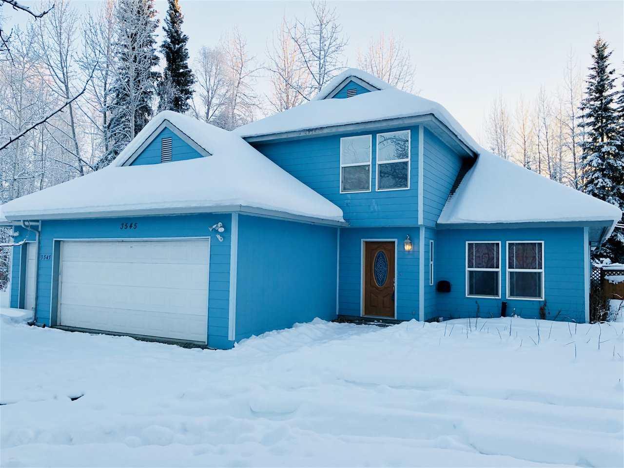 3545 Biathalon Avenue - Photo 1