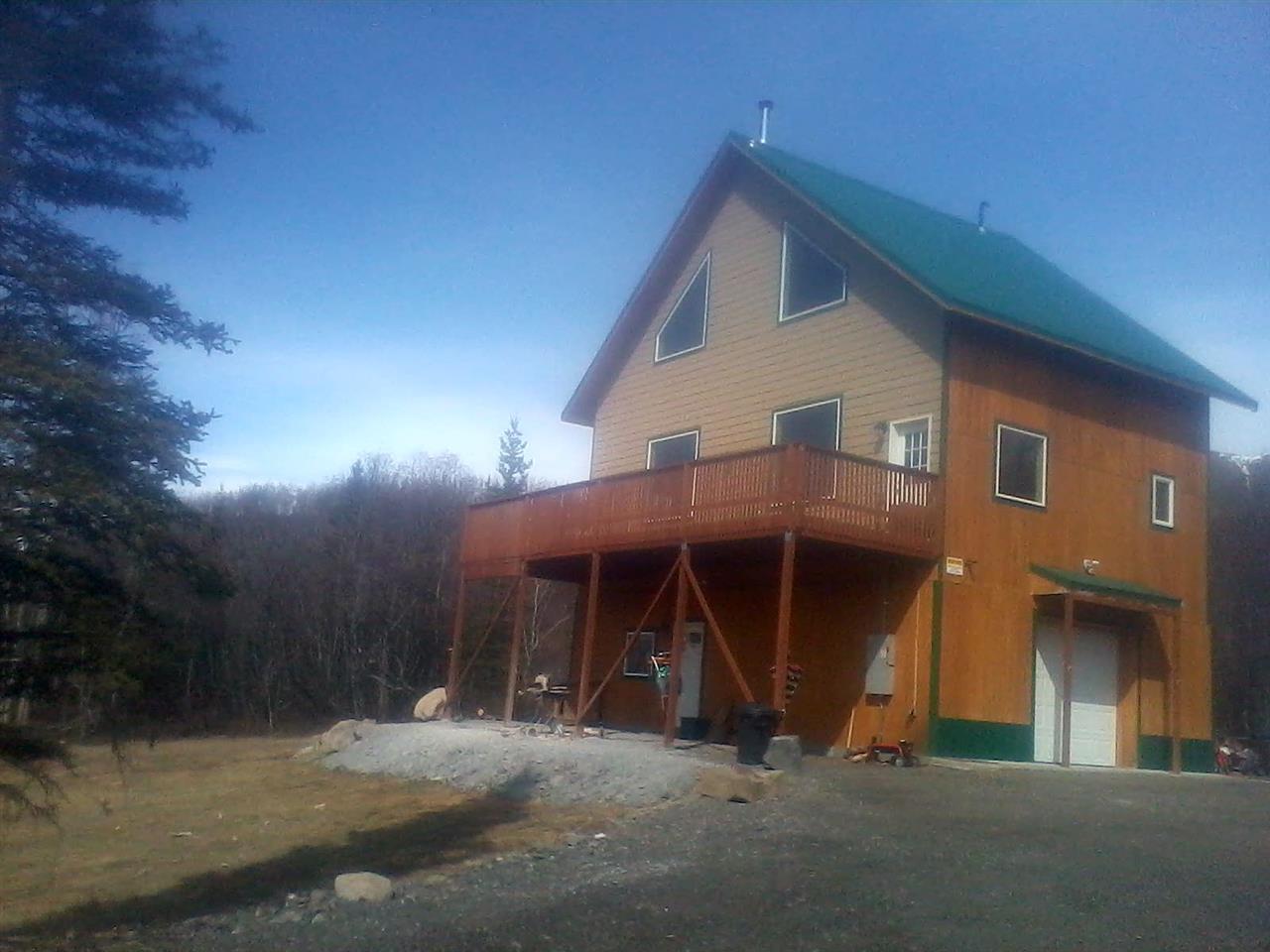 45877 Glenn Highway - Photo 1