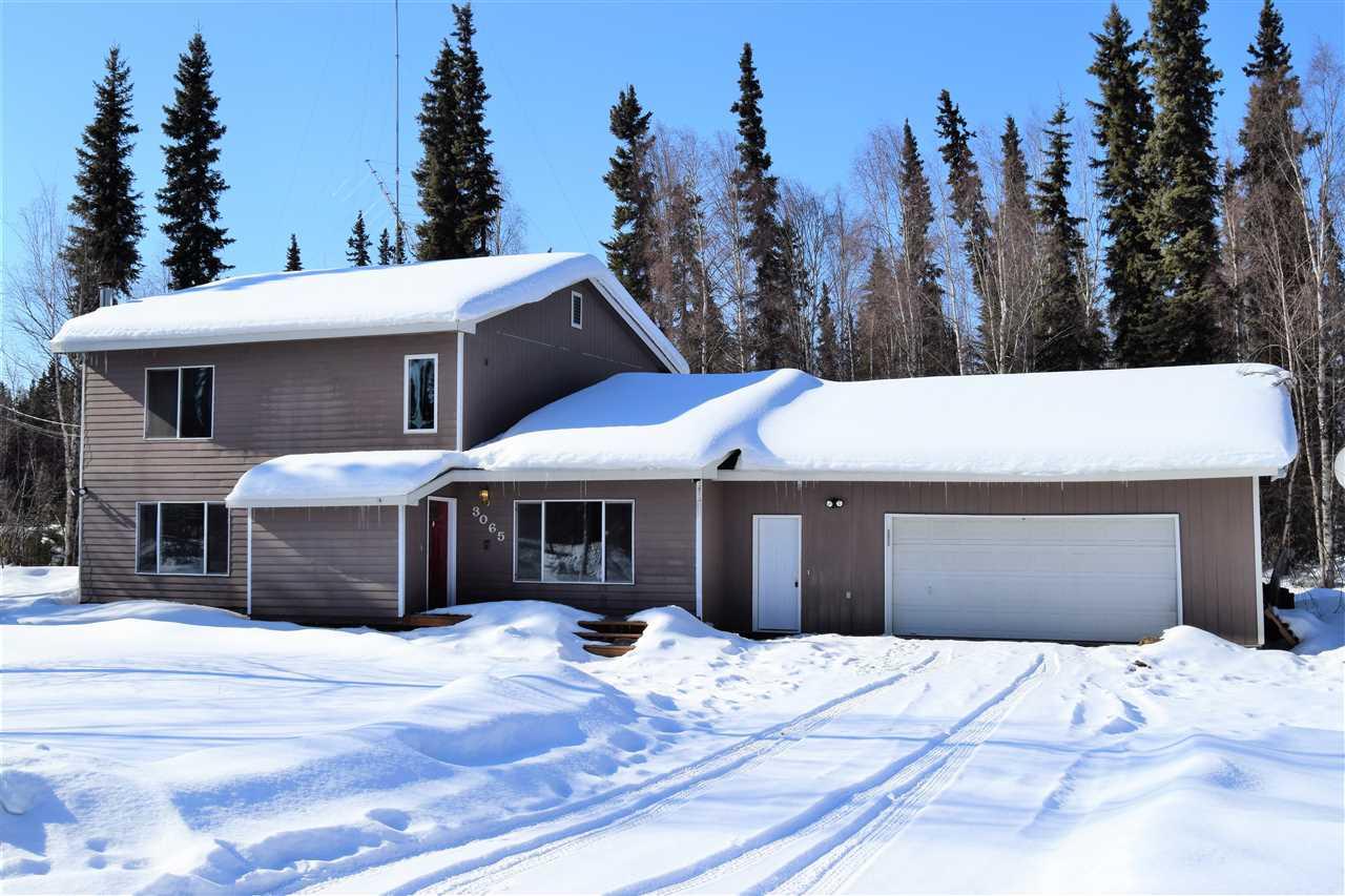 3065 Timberbrook Drive - Photo 1