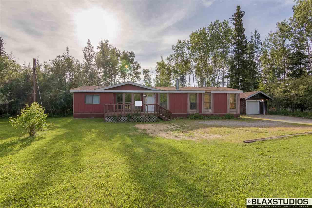 1871 Long Circle - Photo 1