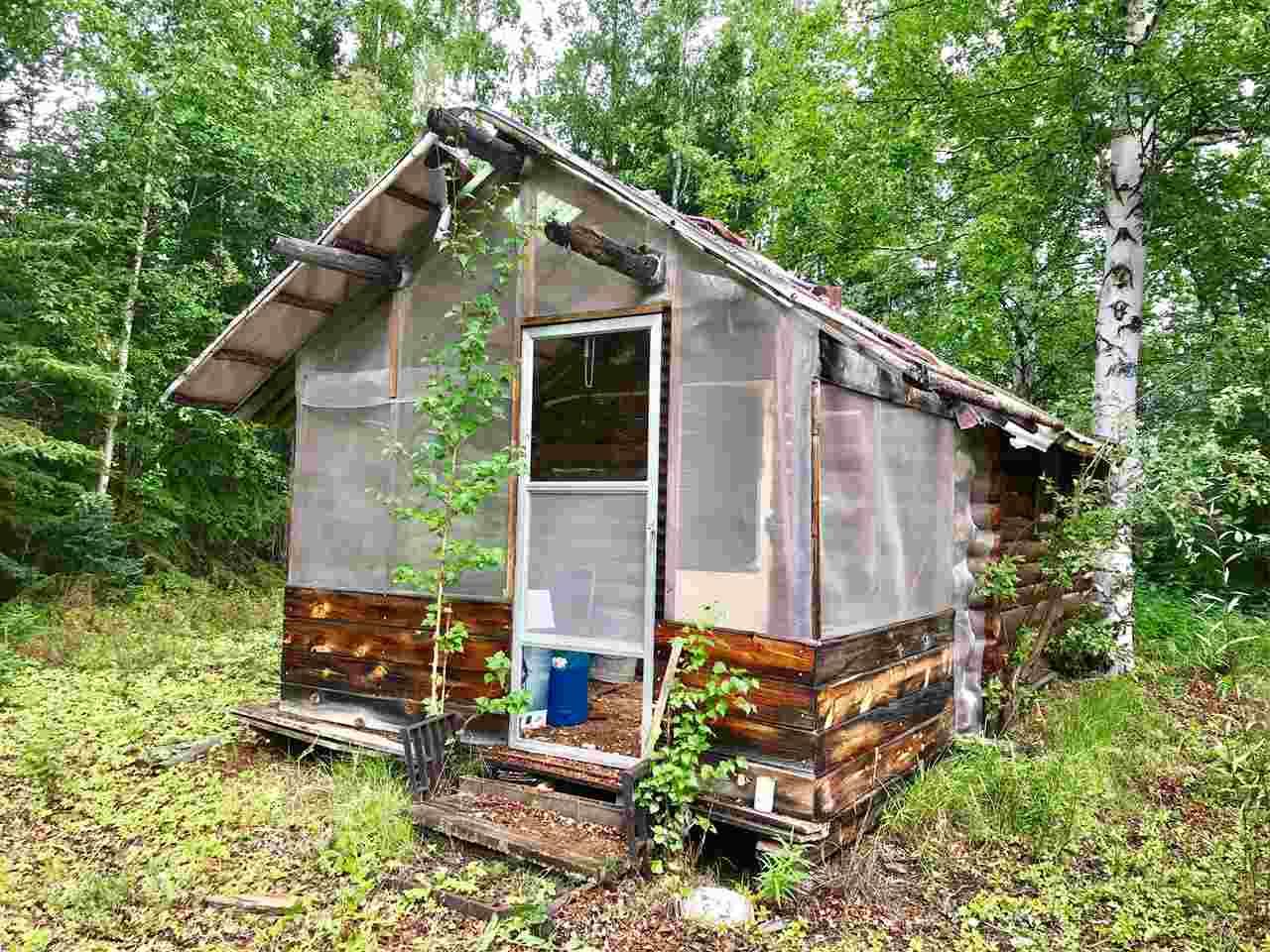 NHN Circle Hot Springs Road - Photo 1
