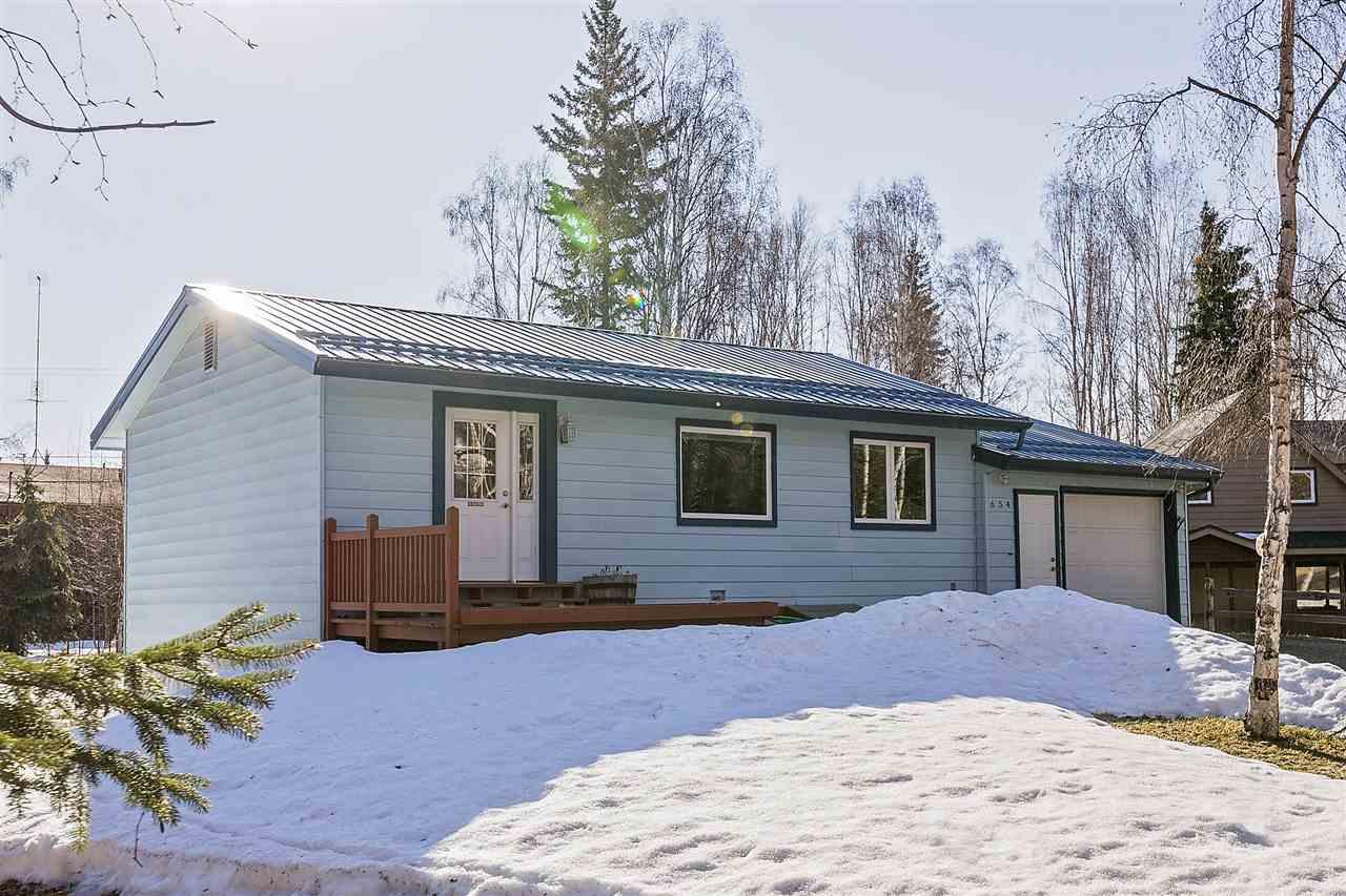 654 Blanket Boulevard - Photo 1