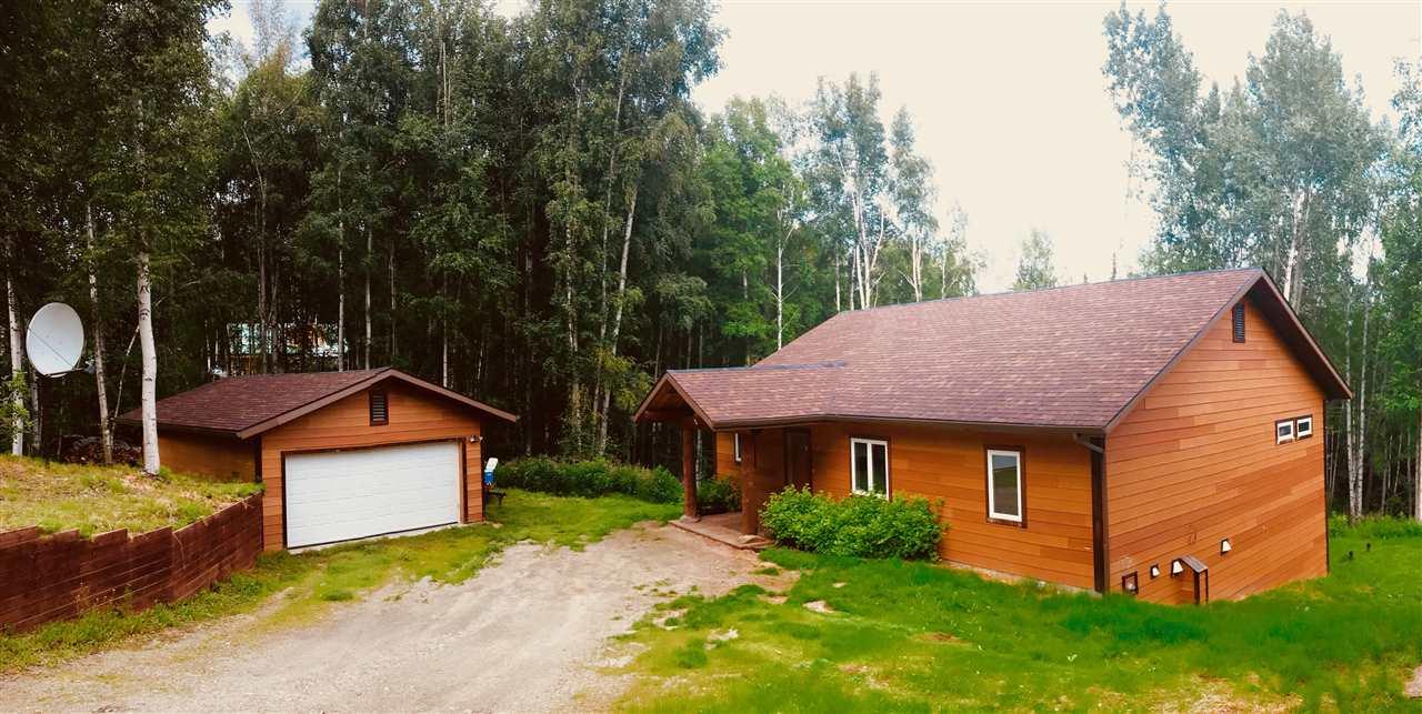 1360 Whistling Swan Drive - Photo 1