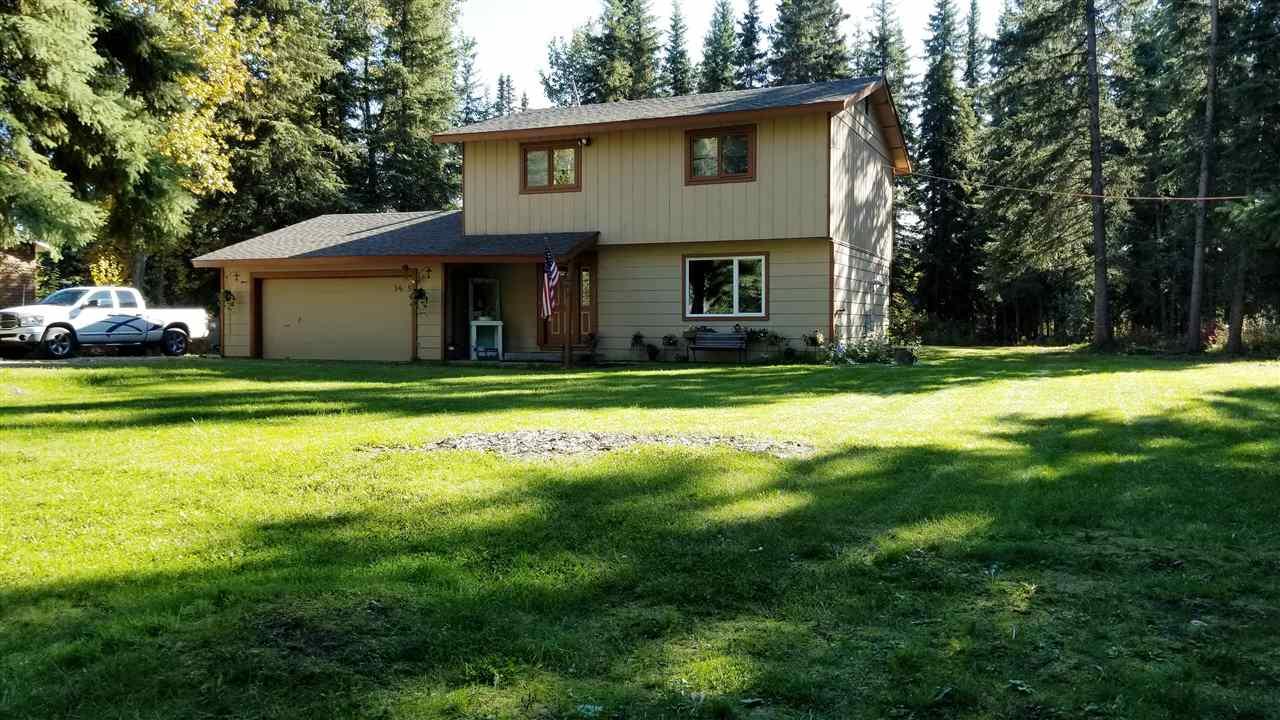 3405 Spruce Branch Drive - Photo 1