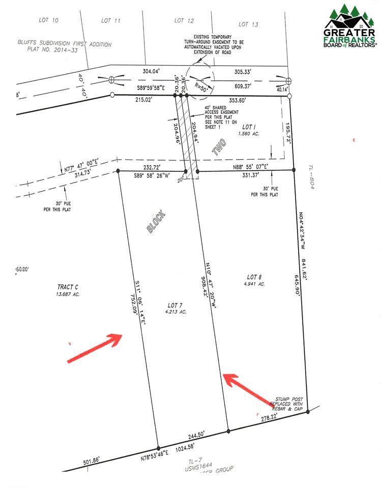 Lot 7 Block 2 Polkadot Drive - Photo 1