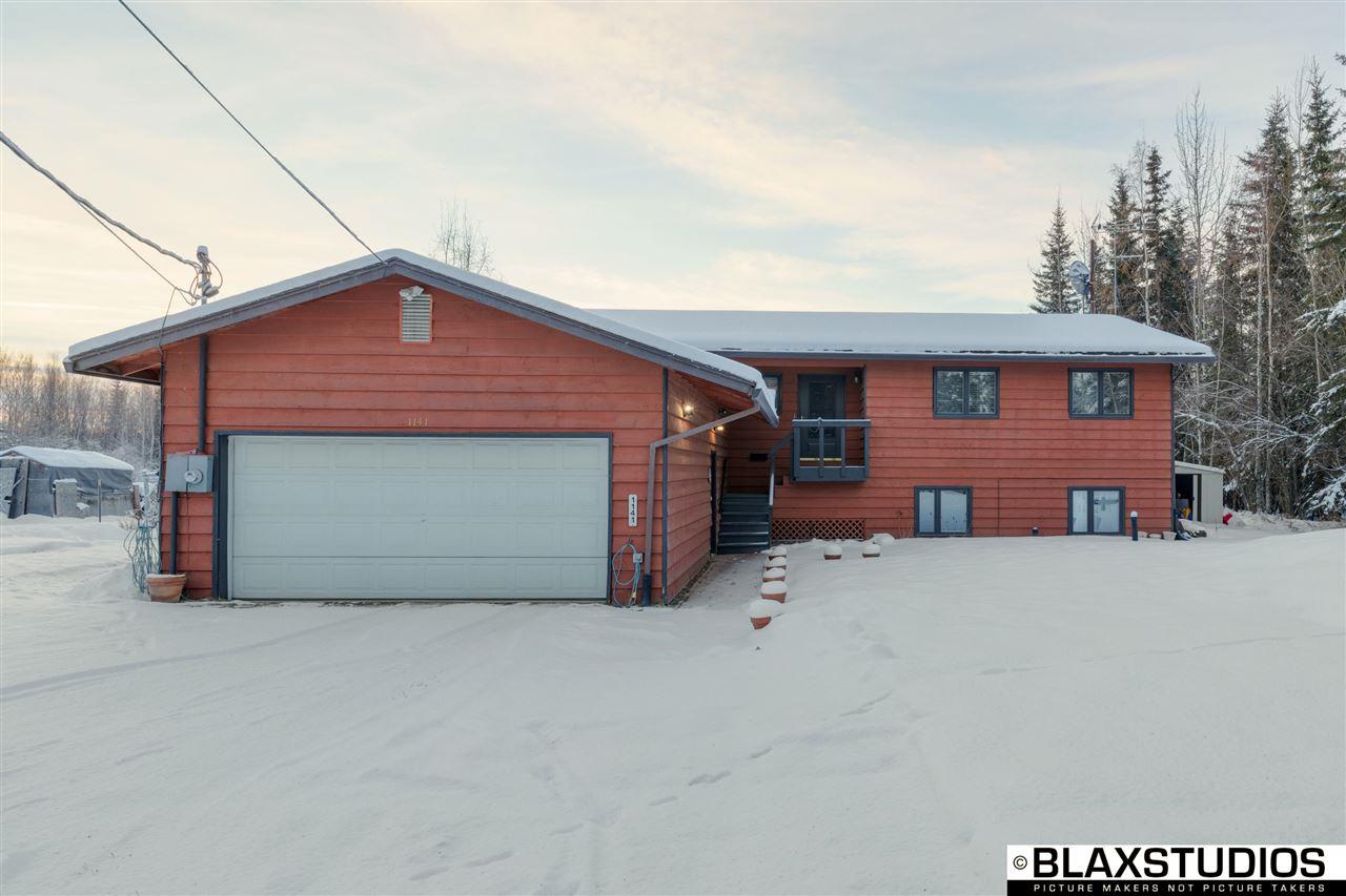 1141 Stobie Road - Photo 1