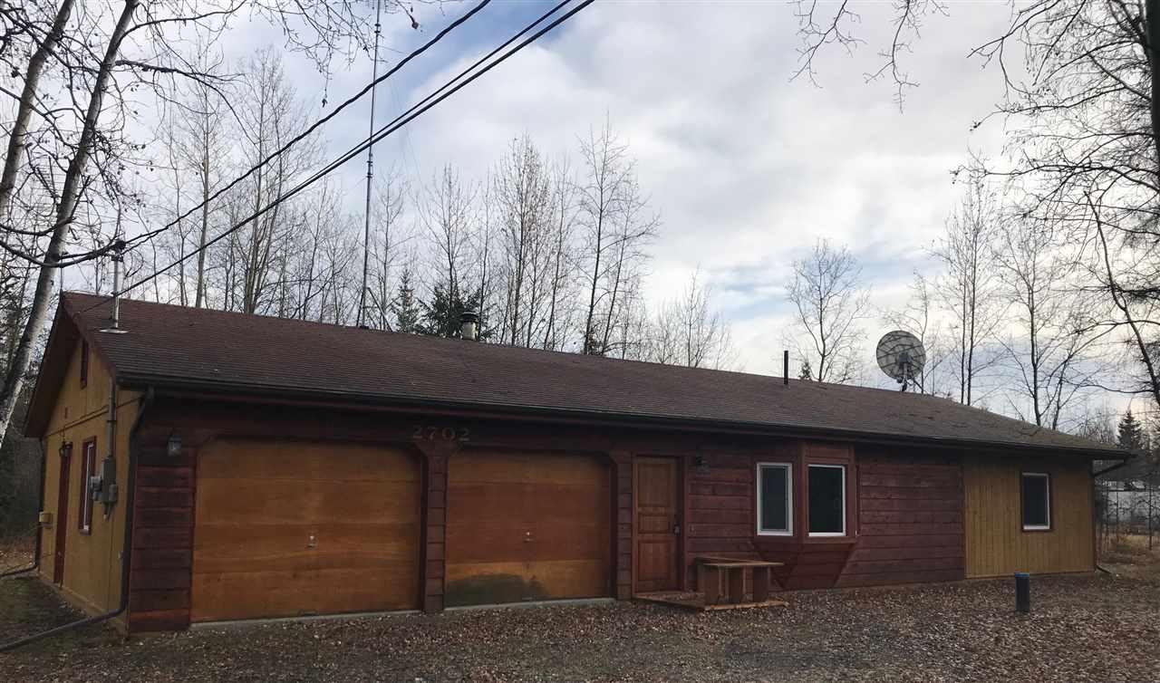 2702 Gordon Road - Photo 1
