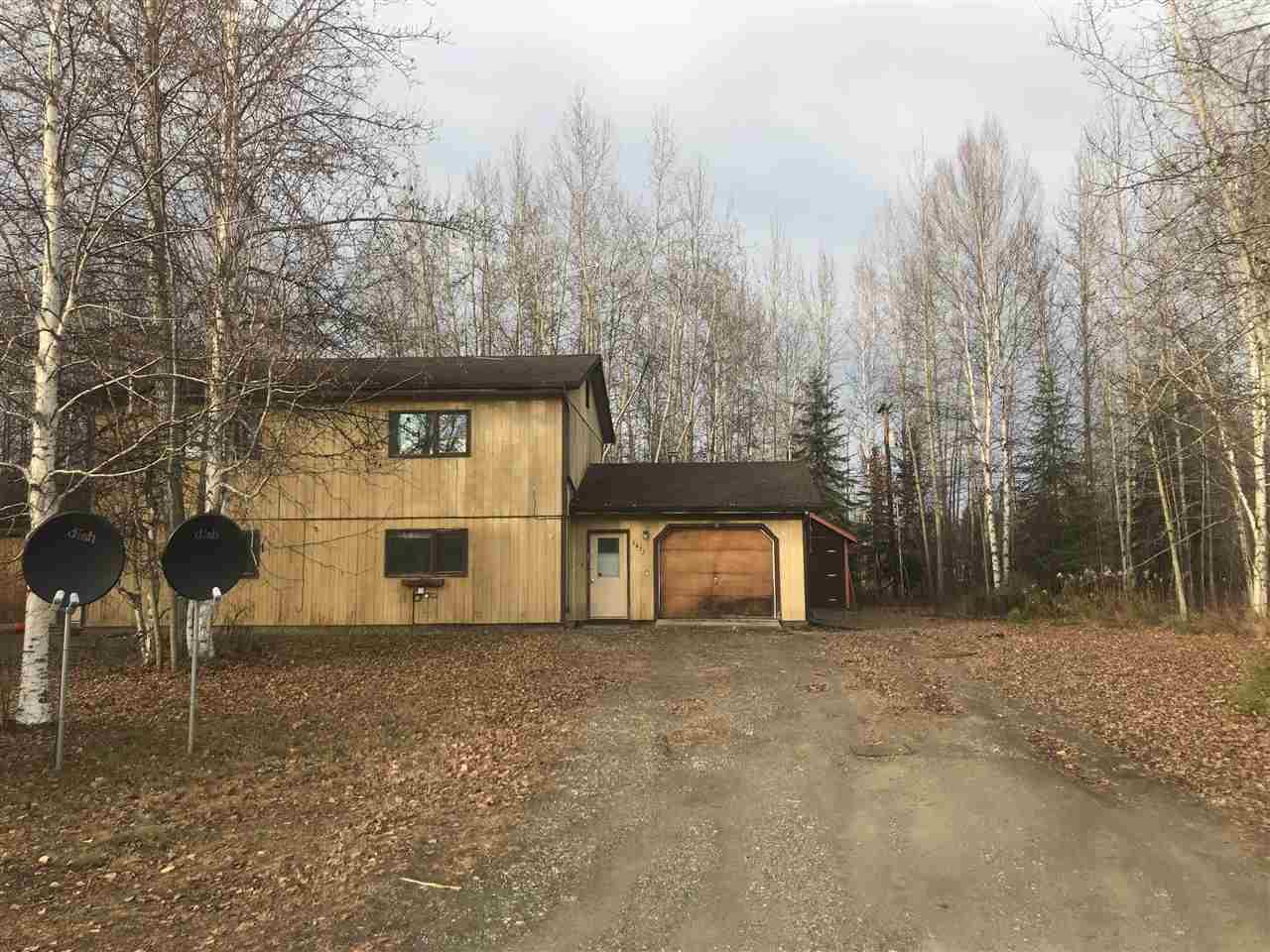 3472 Biathalon Avenue - Photo 1