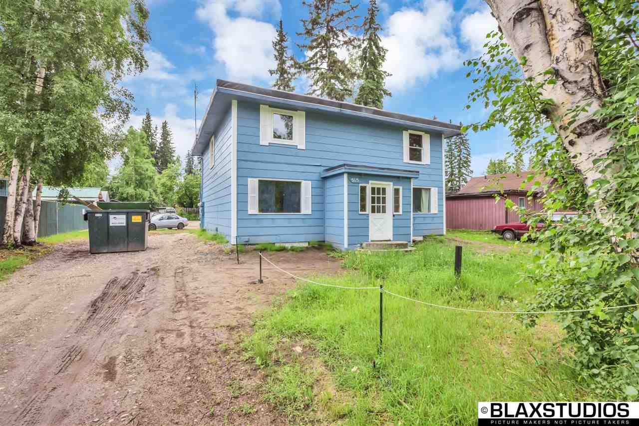 515 Farewell Avenue - Photo 1